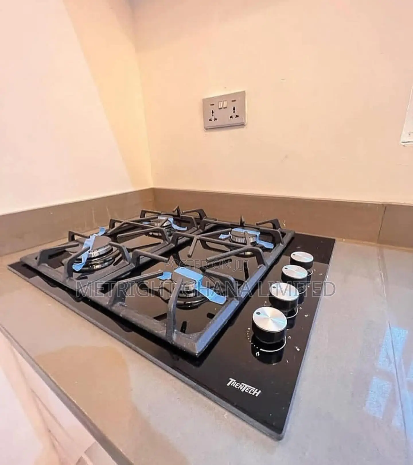 3bdrm House in Metright Gh, Accra Metropolitan for sale