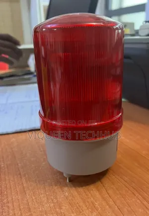 Warning Light