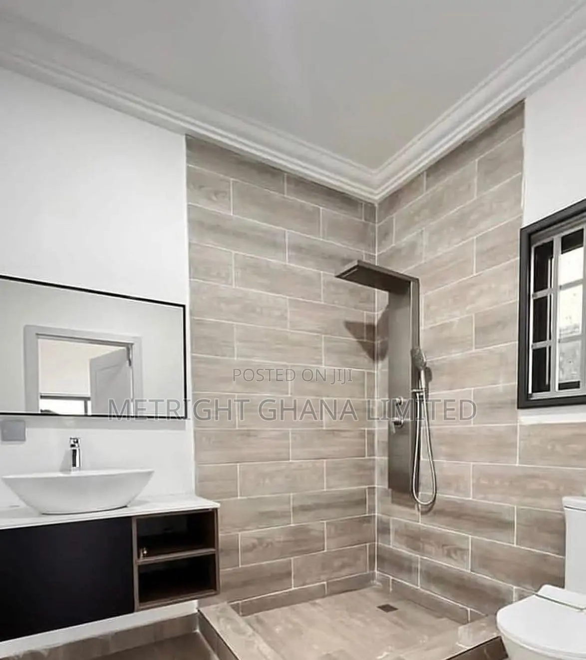 3bdrm House in Metright Gh, Accra Metropolitan for sale