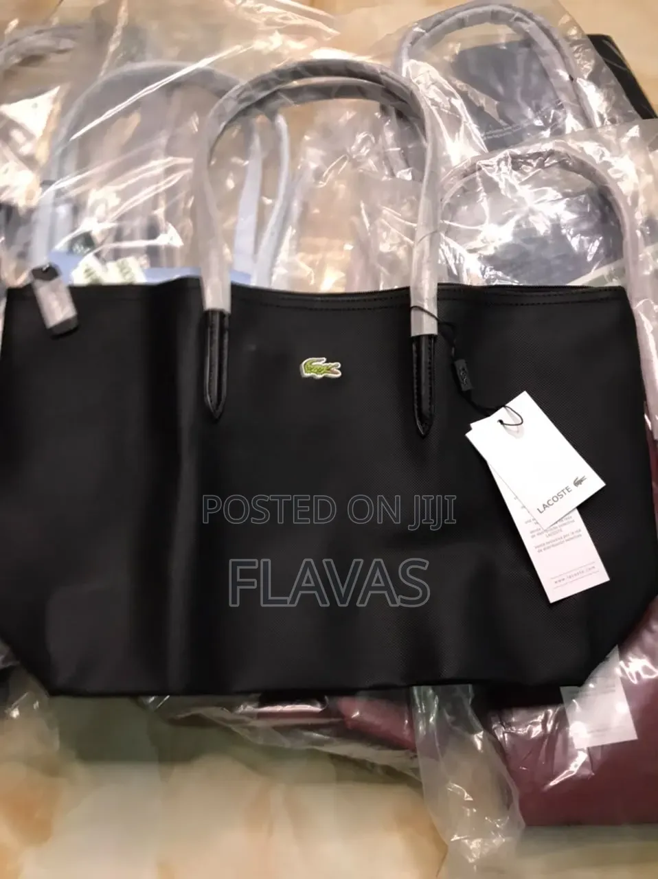 Shopper Bag