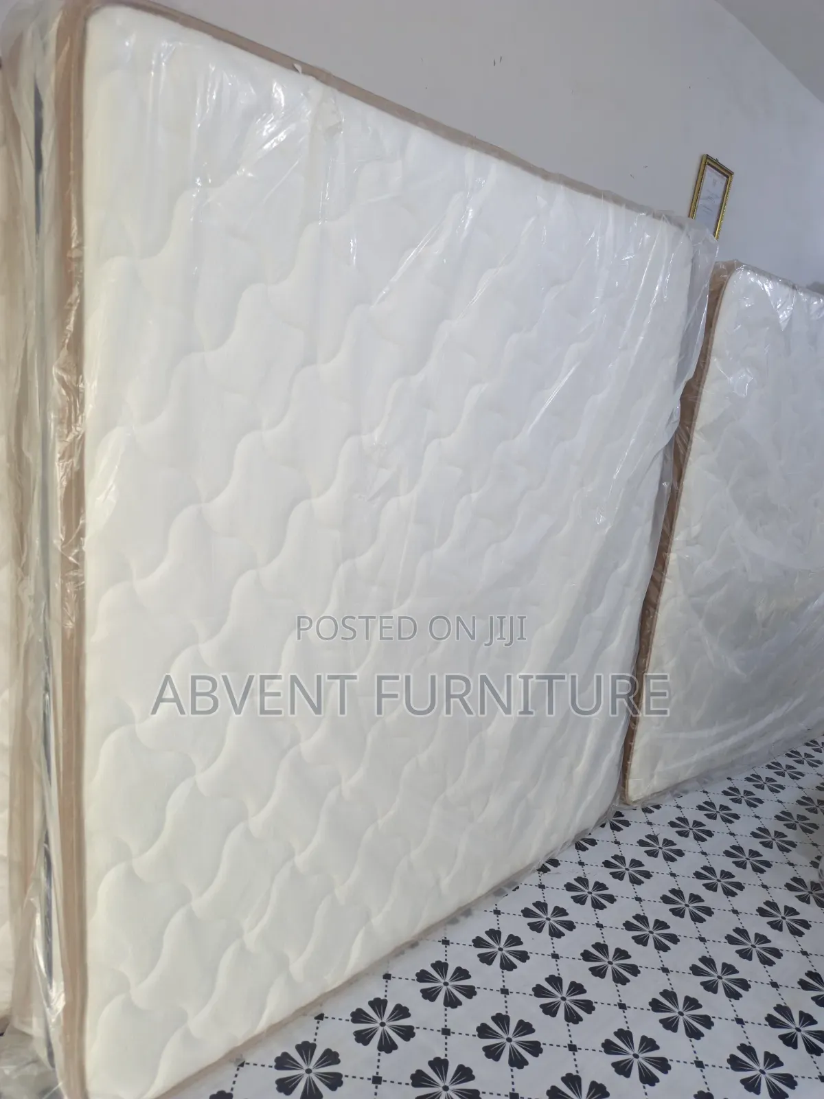 Executive Mattress Queen Size 12 Inches