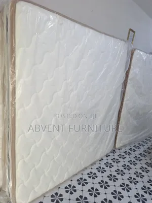 Executive Mattress Queen Size 12 Inches