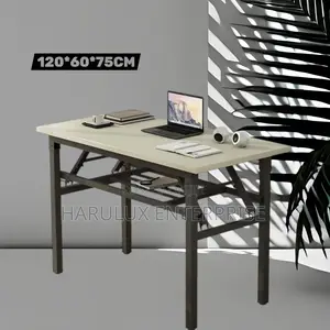 Foldable Table Premium Office Table