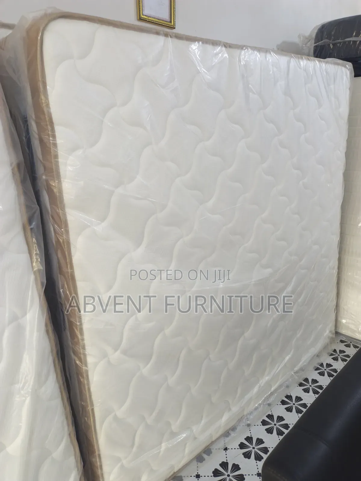 Made in Turkey Orthopedic Mattress