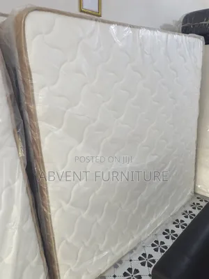 Made in Turkey Orthopedic Mattress