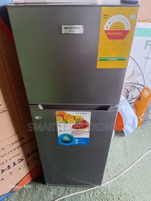Westpool Refrigerator – Fast Cooling Technology
