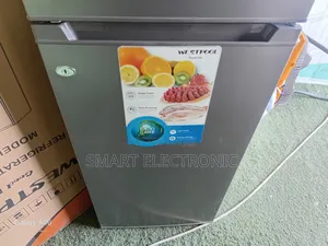 Westpool Refrigerator – Fast Cooling Technology