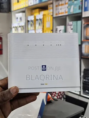 Universal Router
