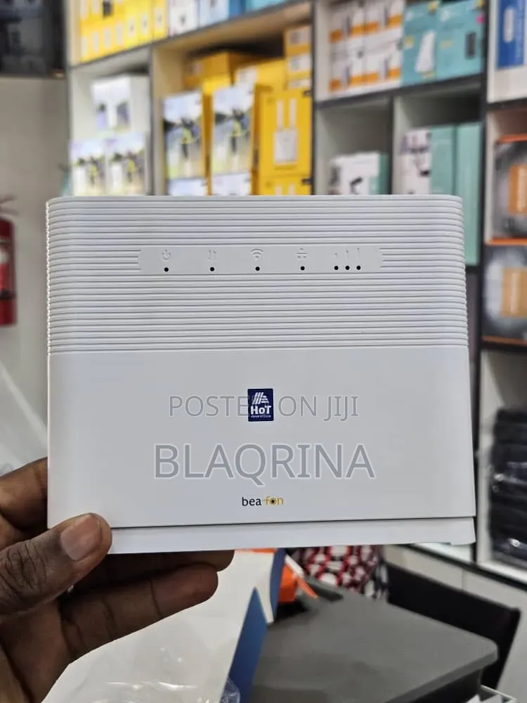 Universal Router