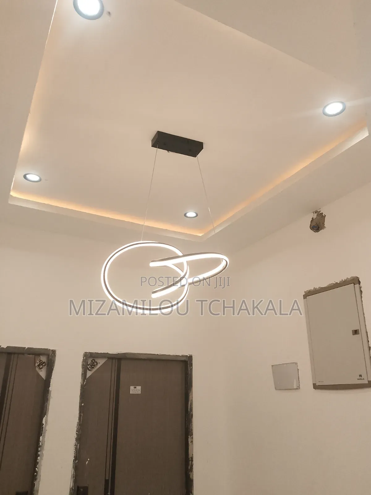 3bdrm Apartment in Lake Side Estate, New Legon for sale