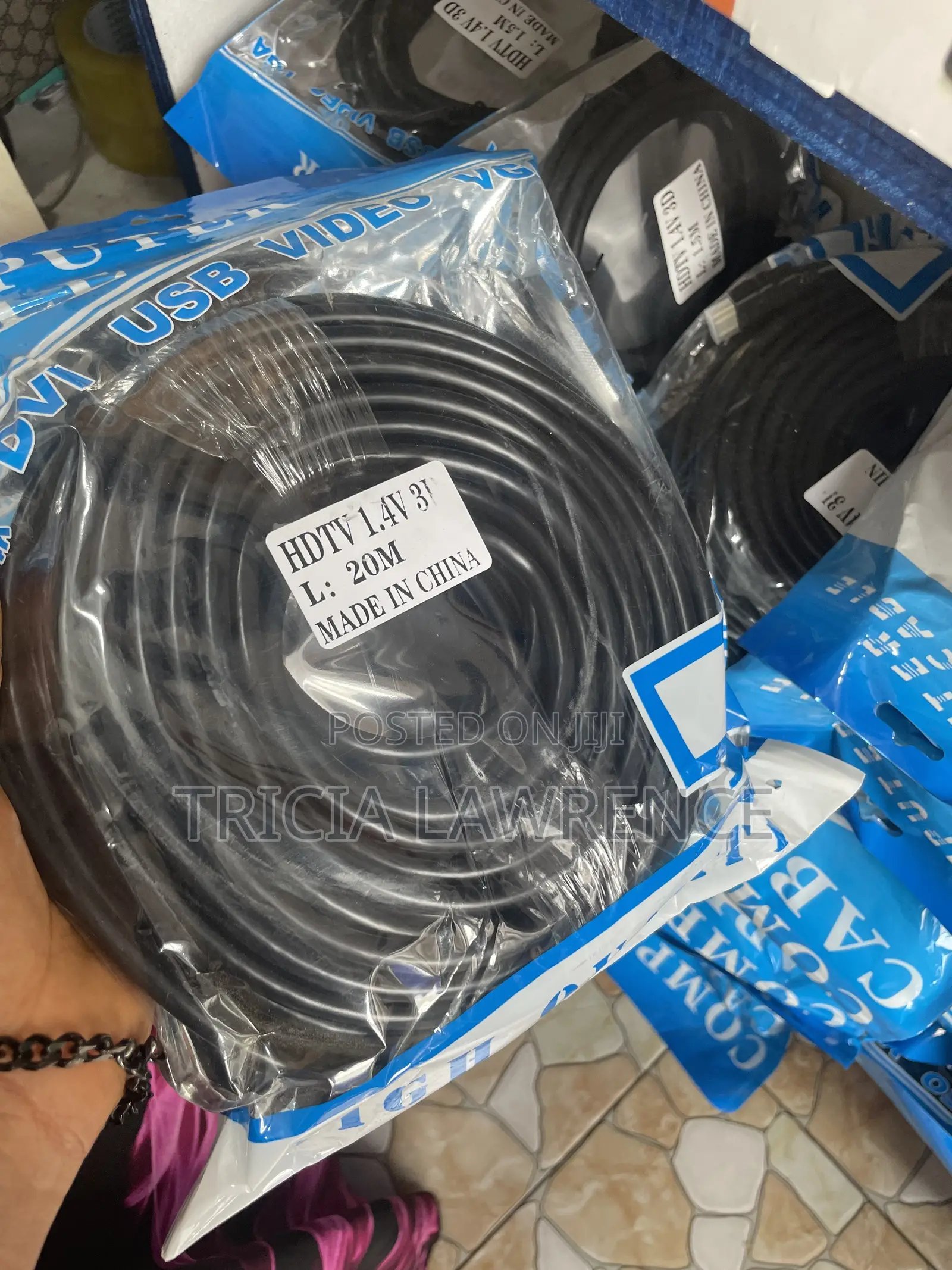 Hdmi Cable