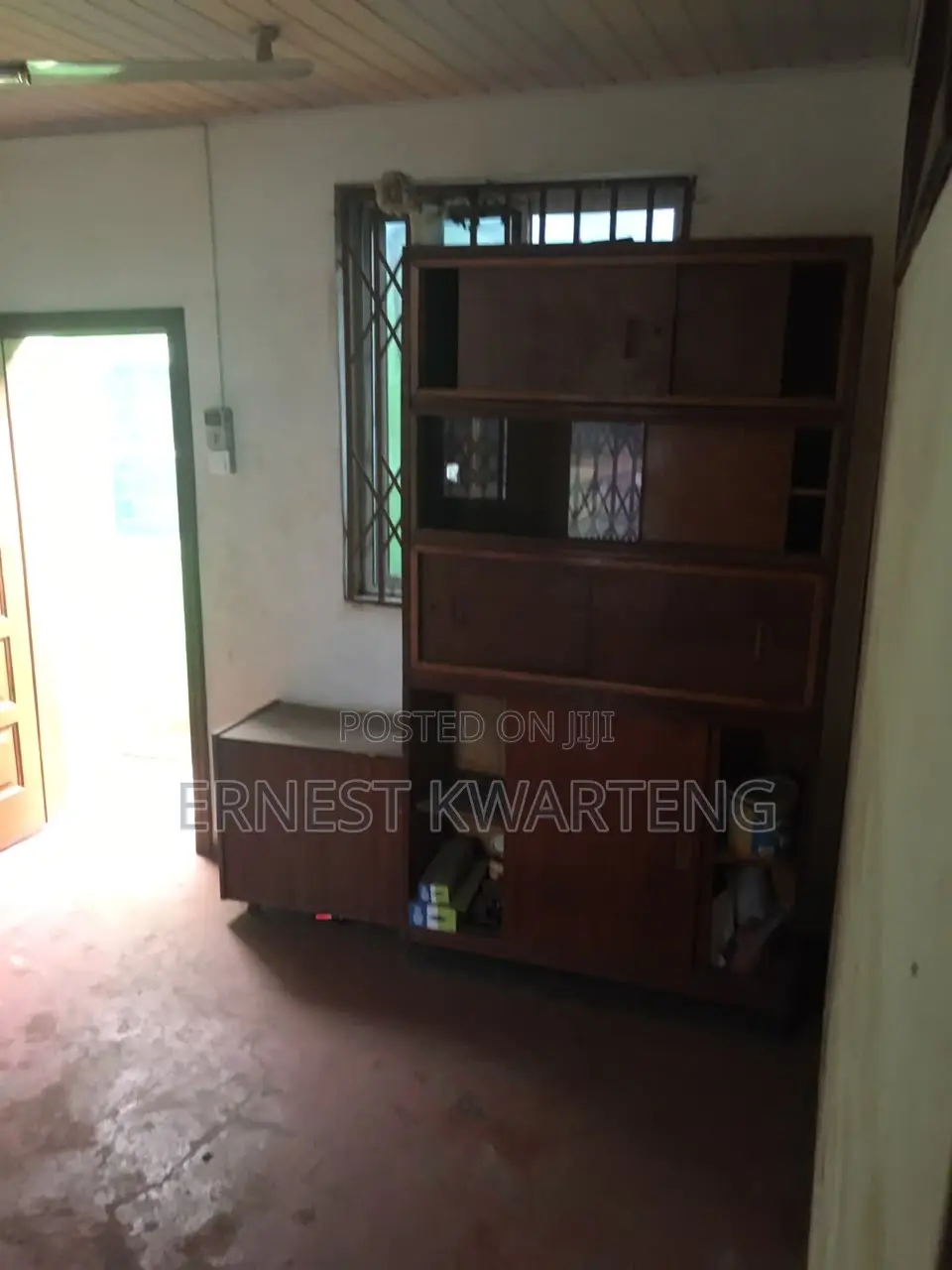 Office Space for Rent