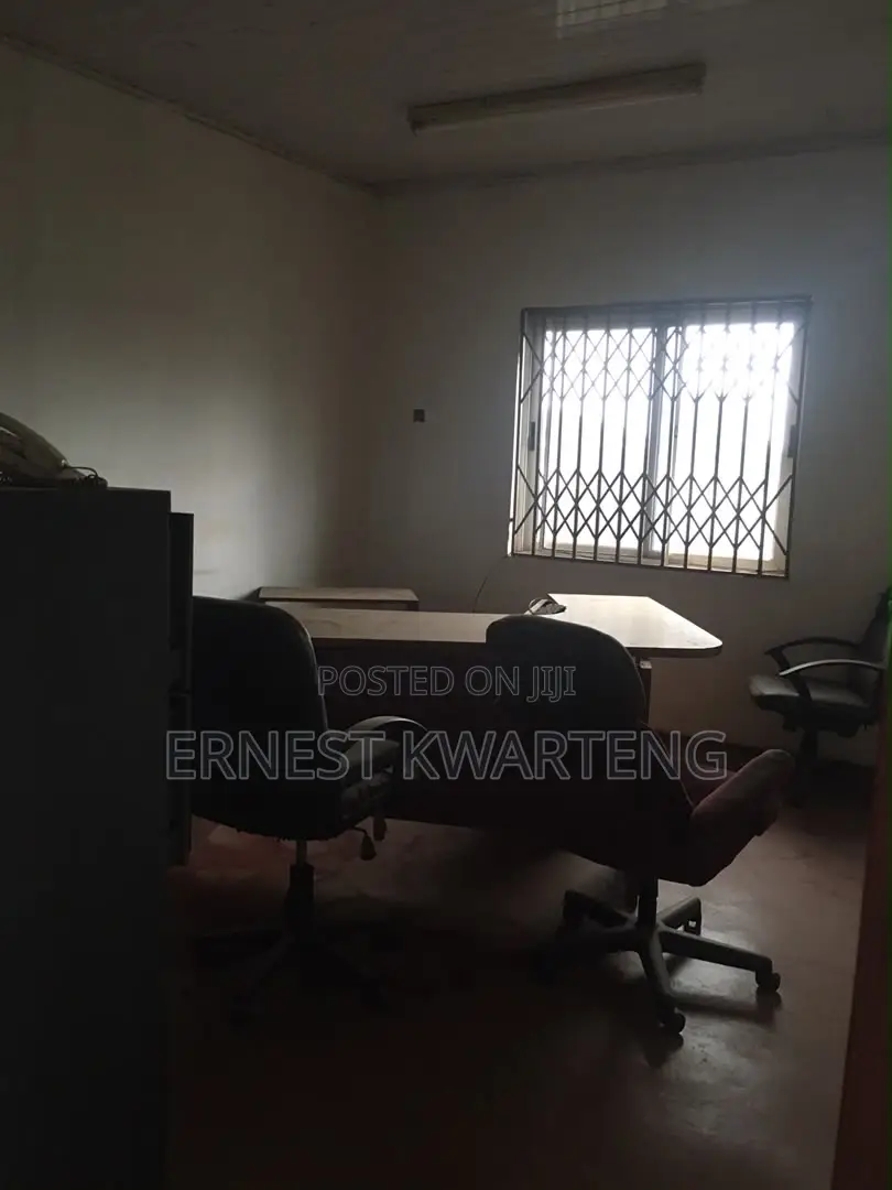 Office Space for Rent