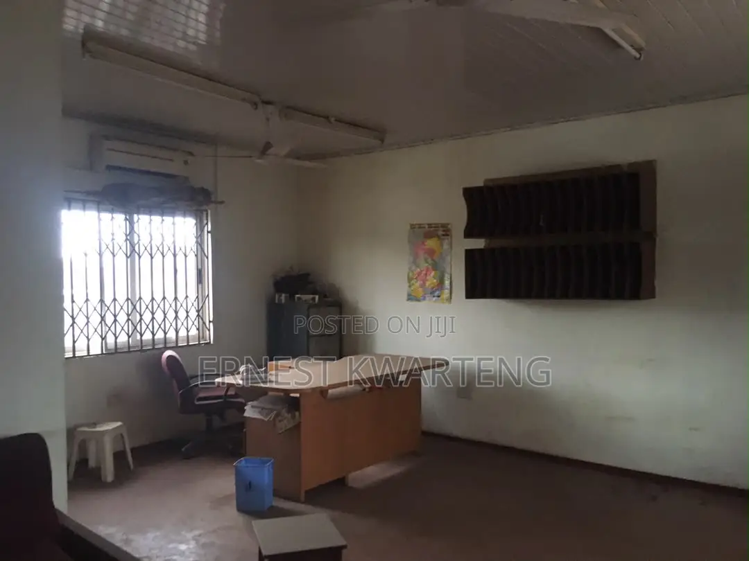 Office Space for Rent