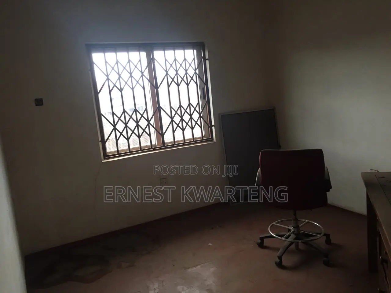 Office Space for Rent