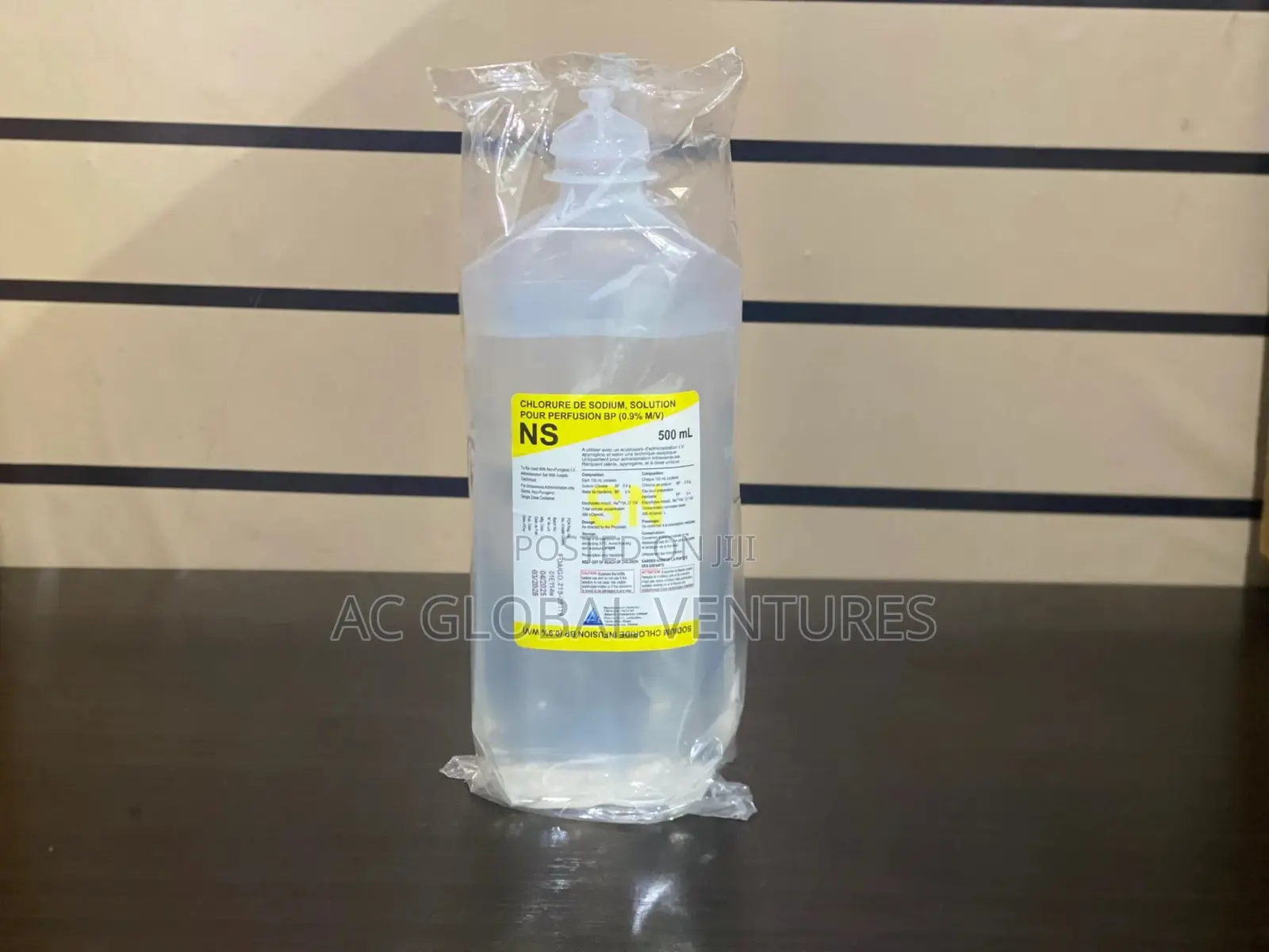 Normal Saline