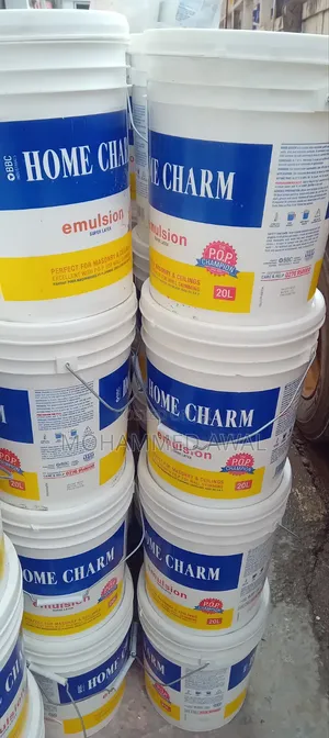 Home Charm Paint