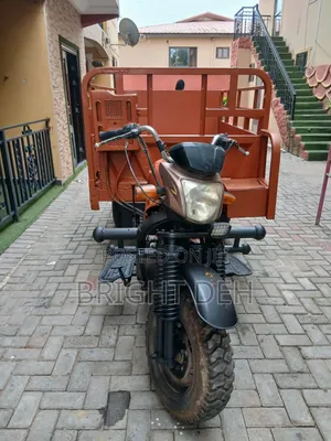 Apsonic AP125-30 2016 Orange