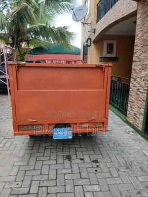 Apsonic AP125-30 2016 Orange