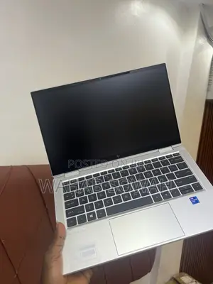 Laptop HP EliteBook 840 G6 16GB Intel Core i7 SSD 256GB