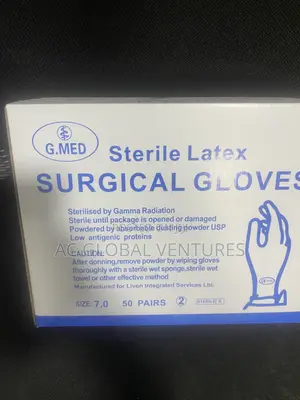 Surgical Gloves