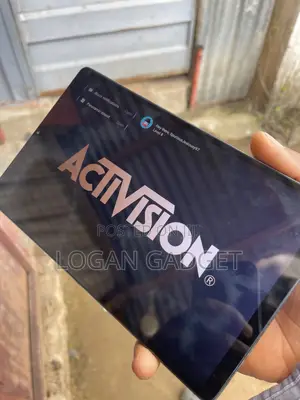 Lenovo Legion Y700 512 GB Black