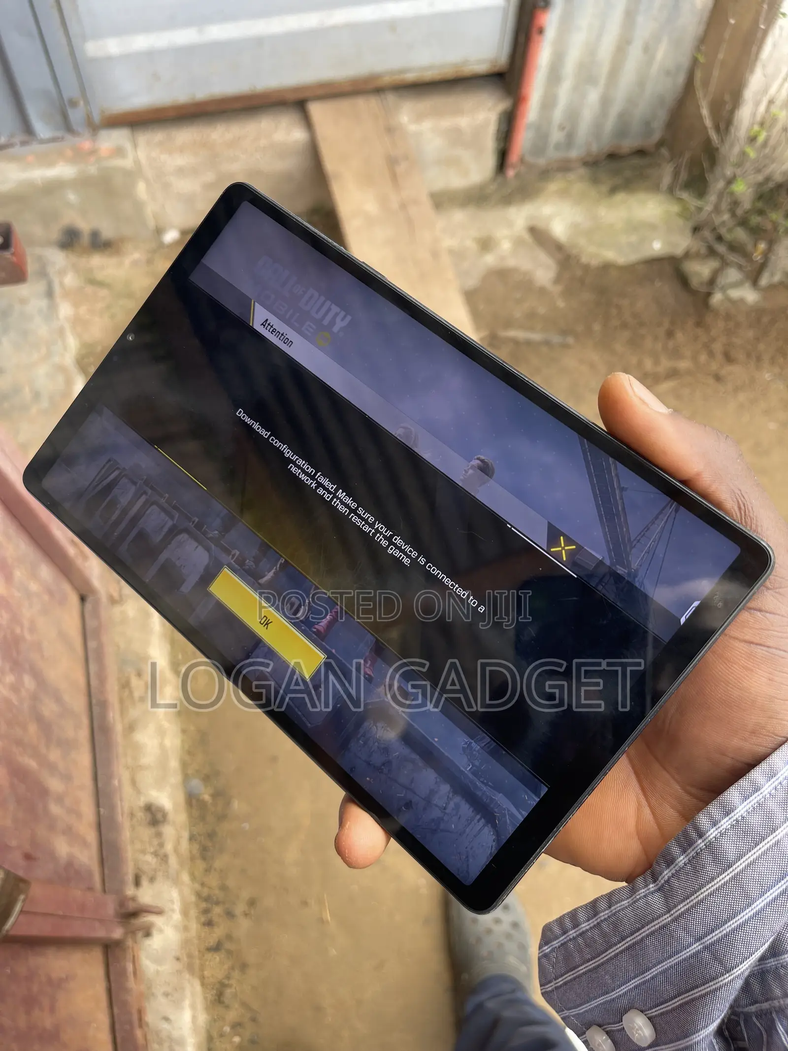 Lenovo Legion Y700 512 GB Black