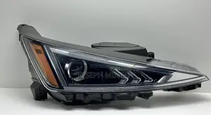 Elantra 2019-2020 Headlight (Pair)