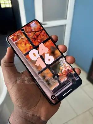 Google Pixel 8 Pro 128 GB Black