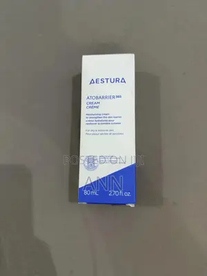 Aestura Atobarrier Cream