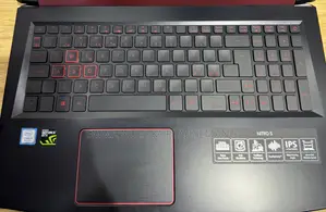 Laptop Acer Nitro 5 16GB Intel Core i5 SSD 128GB