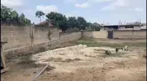 A 100 X 100, Indentured Plot of Land for Sale, Ablekuma-Peace Village.