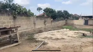 A 100 X 100, Indentured Plot of Land for Sale, Ablekuma-Peace Village.