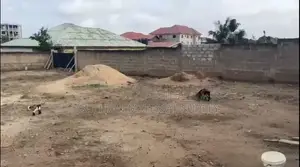 A 100 X 100, Indentured Plot of Land for Sale, Ablekuma-Peace Village.