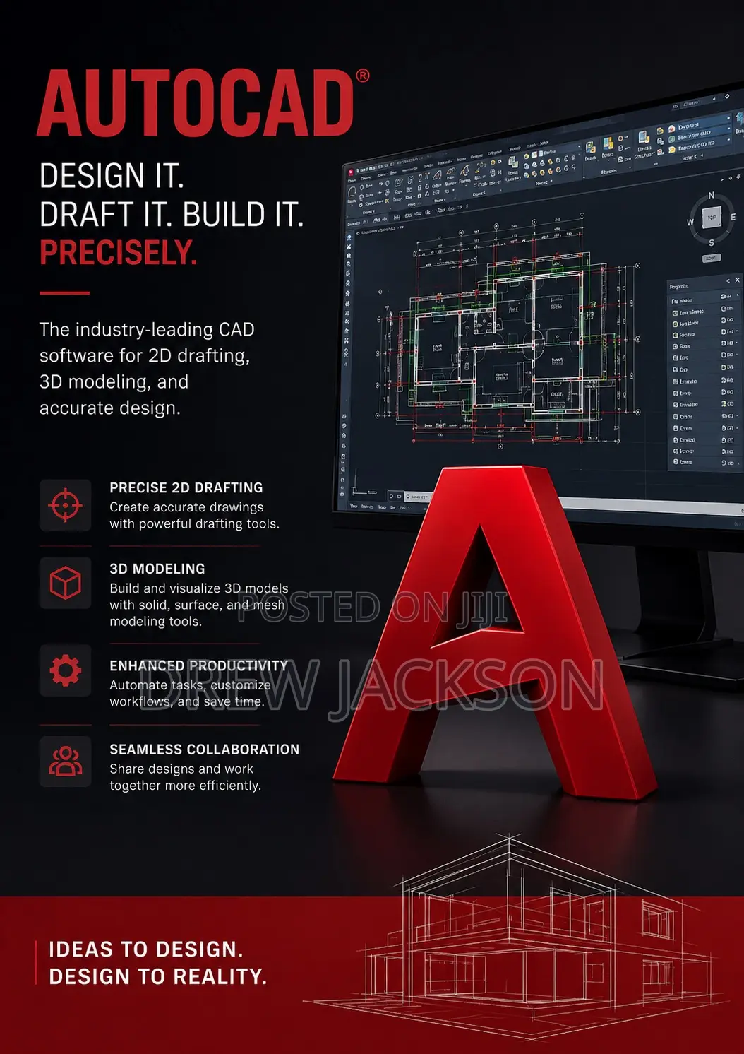 Autocad Premium