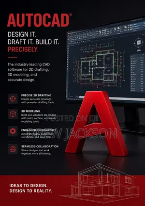 Autocad Premium