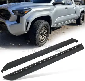 Toyota Tacoma 2024 2025 Original Side Step