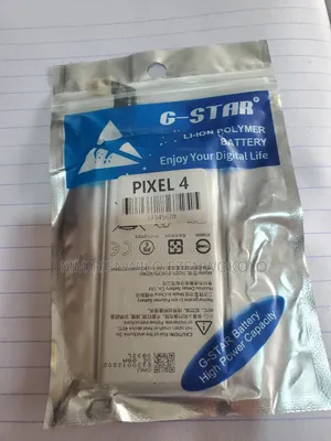 All Kinds of Google Pixels Batteries Original Only