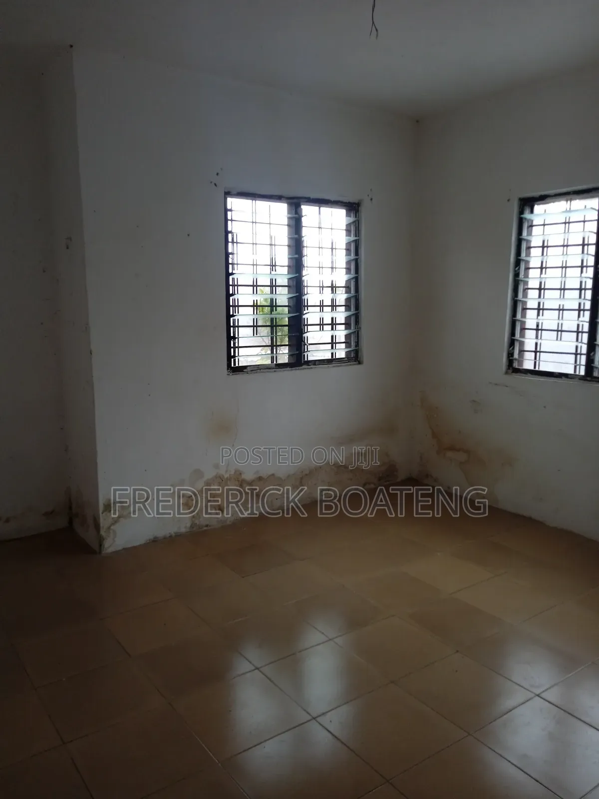 1bdrm Shared Apartment in Kwabenya for rent