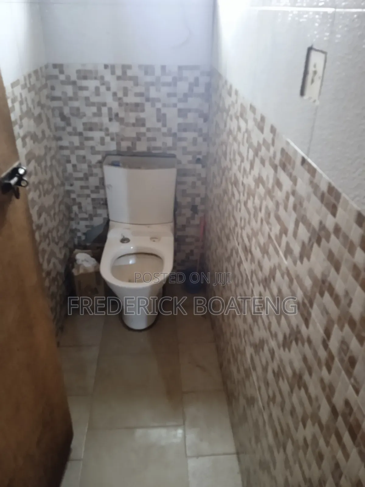 1bdrm Shared Apartment in Kwabenya for rent