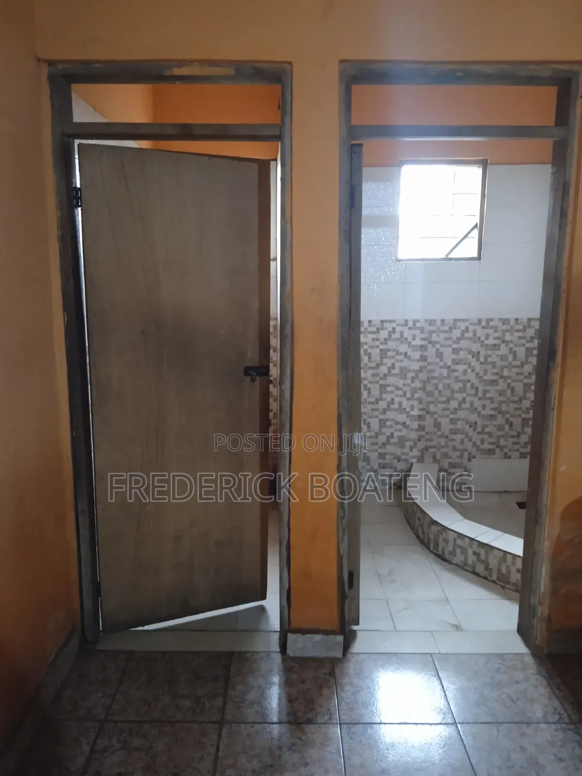 1bdrm Shared Apartment in Kwabenya for rent