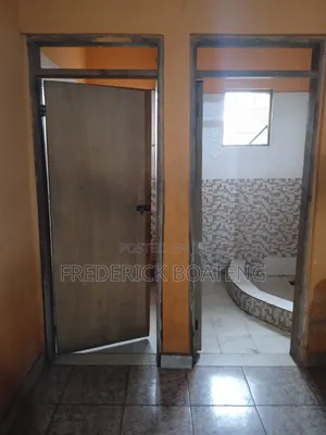 1bdrm Shared Apartment in Kwabenya for rent