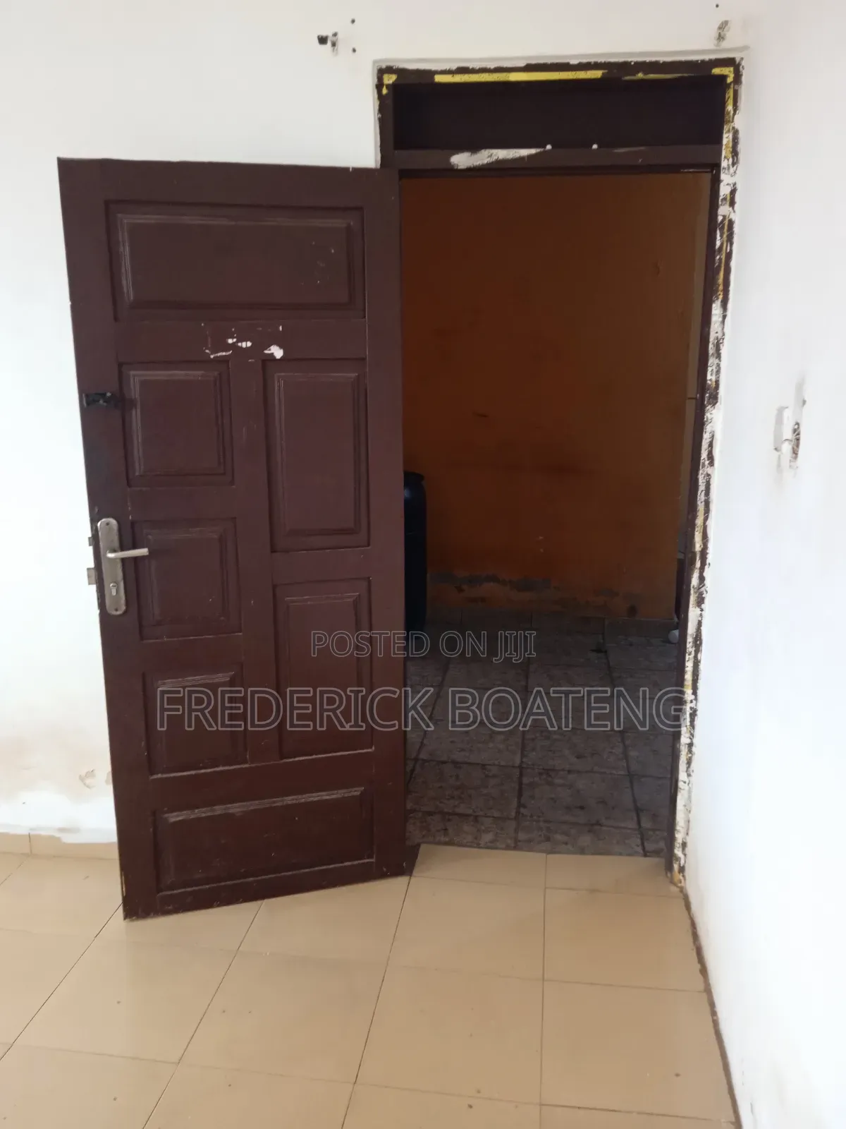 1bdrm Shared Apartment in Kwabenya for rent
