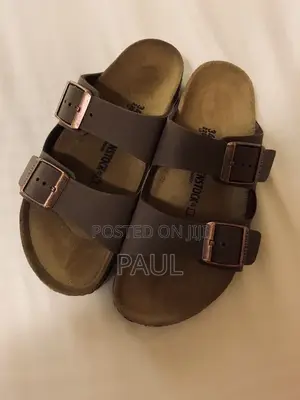 Birkenstock Sandals