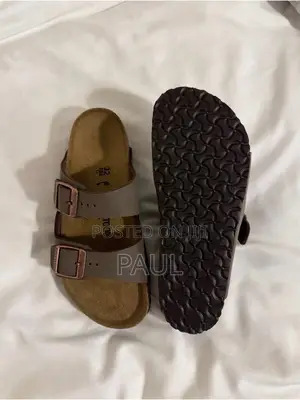 Birkenstock Sandals