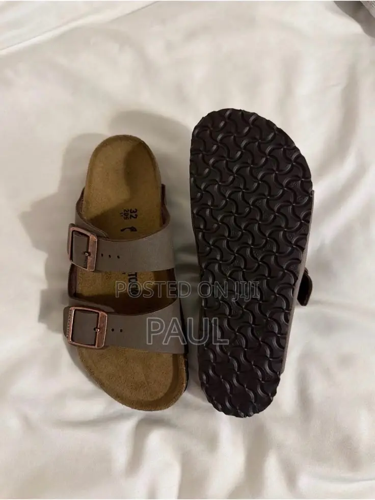 Birkenstock Sandals