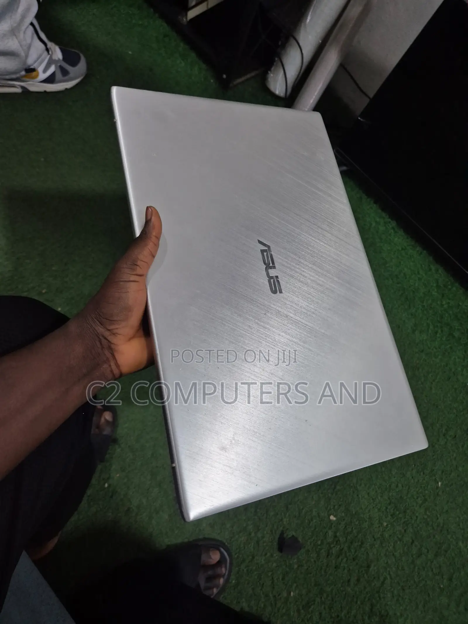 Laptop Asus B33E 8GB Intel Core i5 SSD 512GB