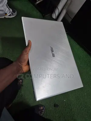 Laptop Asus B33E 8GB Intel Core i5 SSD 512GB