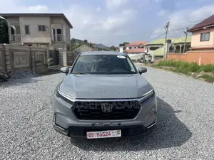 Honda CR-V EX AWD 2024