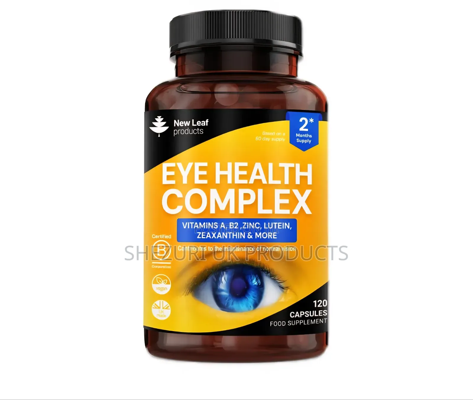 Eye Health Complex